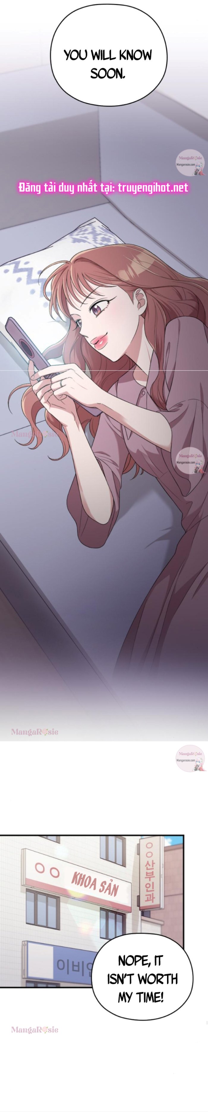 Marry My Husband Chapter 39 image 21